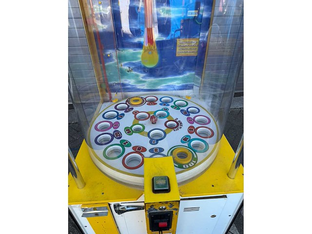 Slam a winner speelautomaat - afbeelding 8 van  10