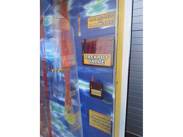 Slam a winner speelautomaat - afbeelding 9 van  10