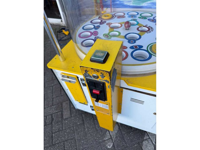 Slam a winner speelautomaat - afbeelding 10 van  10
