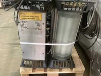 Slam hornet sh 340 a bouwlamp (4x) - afbeelding 3 van  4