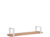 Slam wall shelf l en xl, label 51 - afbeelding 1 van  1