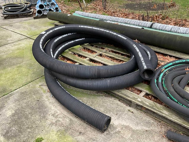 Slang (4x) - afbeelding 4 van  9