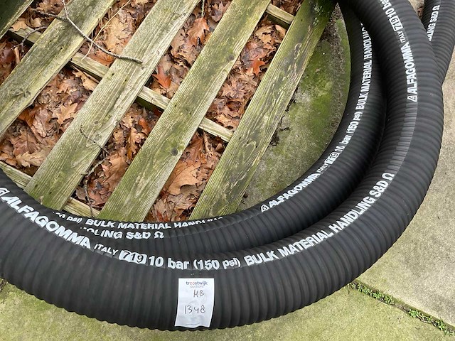 Slang (4x) - afbeelding 5 van  9