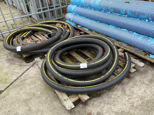 Slang (4x) - afbeelding 6 van  9