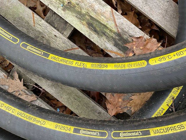 Slang (4x) - afbeelding 9 van  9