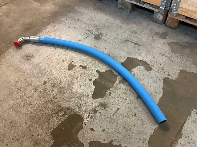 Slang met koppeling (20x) - afbeelding 1 van  7