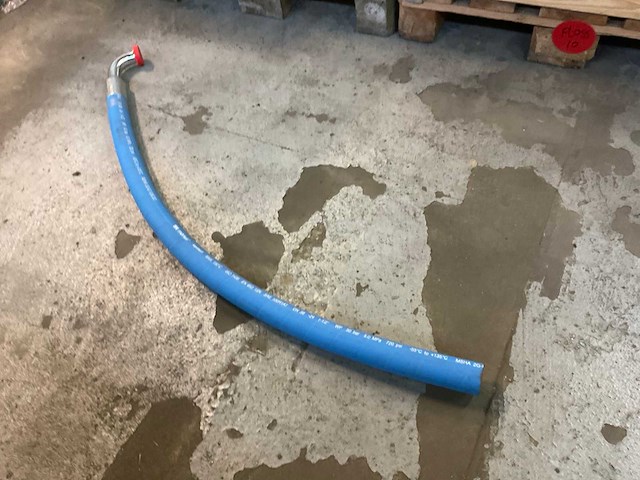 Slang met koppeling (20x) - afbeelding 2 van  7