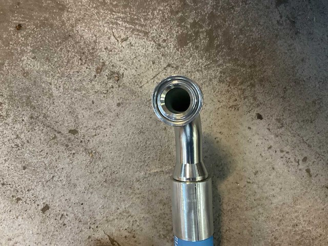 Slang met koppeling (20x) - afbeelding 5 van  7