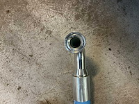 Slang met koppeling (20x) - afbeelding 5 van  7