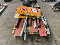 Slangbrug (voor 6” slang) - afbeelding 1 van  6