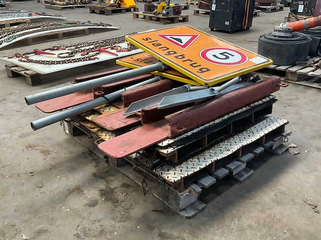 Slangbrug (voor 6” slang) - afbeelding 2 van  6