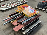 Slangbrug (voor 6” slang) - afbeelding 3 van  6