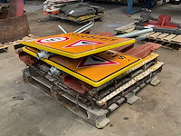 Slangbrug (voor 6” slang) - afbeelding 4 van  6