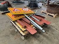 Slangbrug (voor 6” slang) - afbeelding 6 van  6