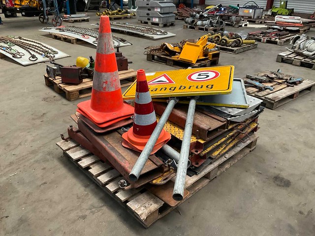 Slangbrug - afbeelding 1 van  6