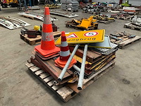 Slangbrug - afbeelding 1 van  6