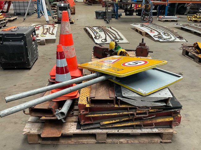 Slangbrug - afbeelding 2 van  6