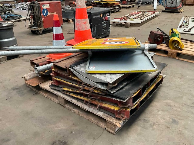 Slangbrug - afbeelding 3 van  6