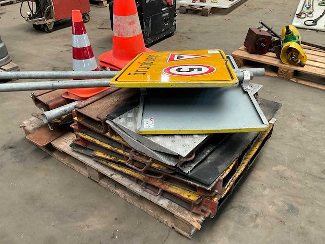 Slangbrug - afbeelding 4 van  6