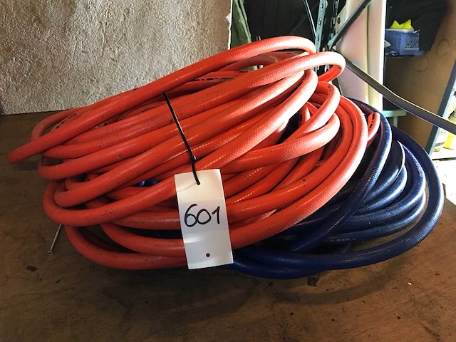 Slangen (2x) - afbeelding 1 van  1