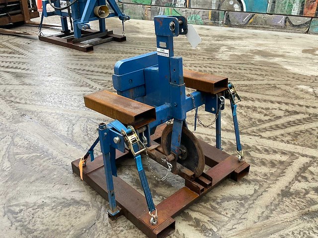 Slangen gouda graszodensnijder - afbeelding 2 van  3