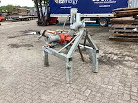 Slangen pomp mestpomp - afbeelding 2 van  6