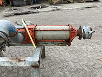 Slangen pomp mestpomp - afbeelding 5 van  6