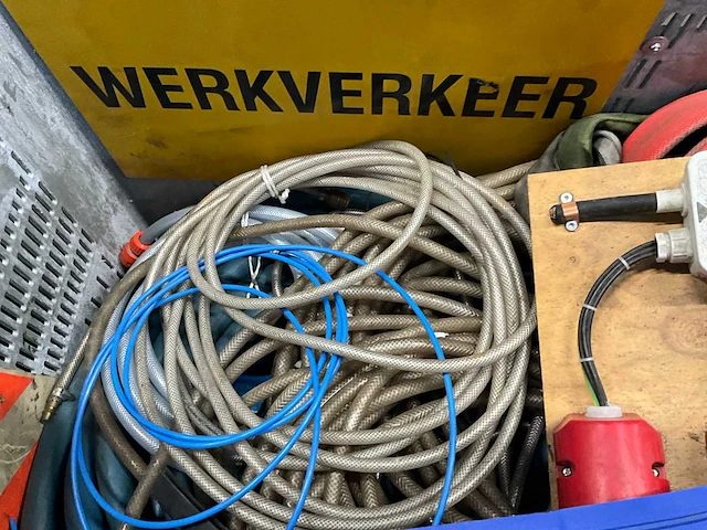 Slangen - afbeelding 5 van  5