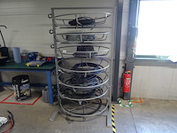 Slangencarrousel - afbeelding 1 van  7