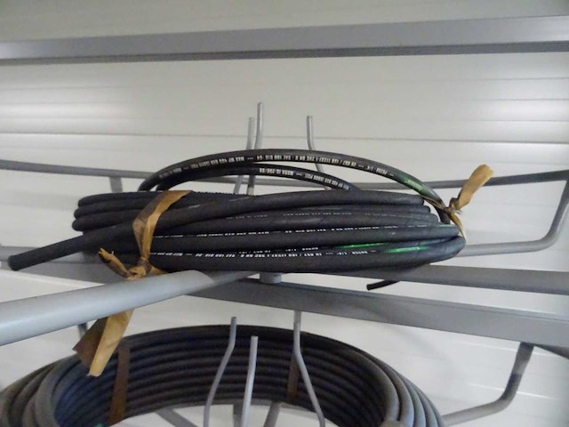 Slangencarrousel - afbeelding 2 van  7