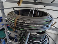 Slangencarrousel - afbeelding 3 van  7