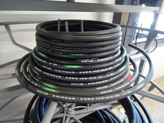 Slangencarrousel - afbeelding 4 van  7