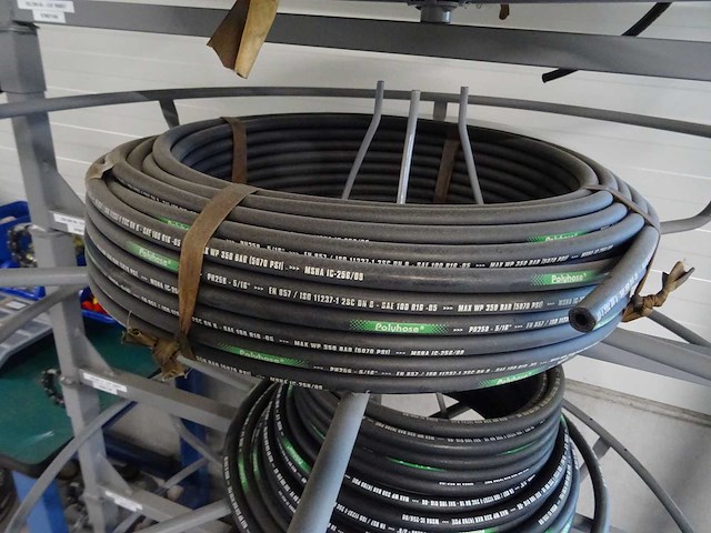 Slangencarrousel - afbeelding 3 van  5