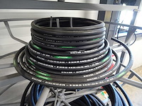 Slangencarrousel - afbeelding 4 van  5