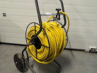 Slangenhaspel, polet, profi - afbeelding 1 van  4