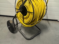 Slangenhaspel, polet, profi - afbeelding 2 van  4