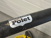 Slangenhaspel, polet, profi - afbeelding 3 van  4