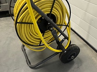 Slangenhaspel, polet, profi - afbeelding 4 van  4