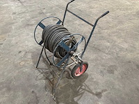 Slangenhaspel - afbeelding 1 van  7