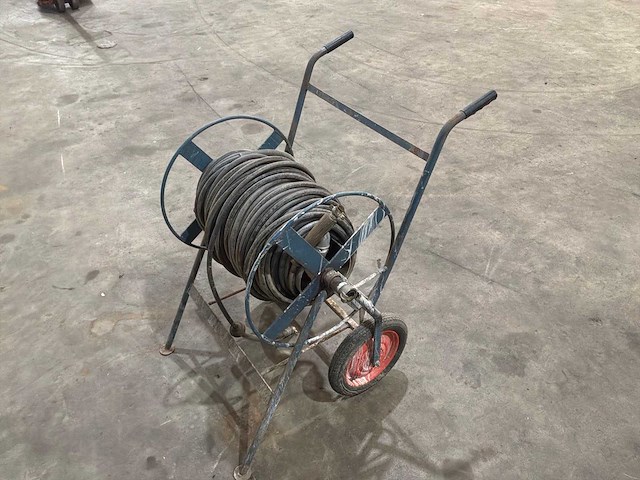 Slangenhaspel - afbeelding 2 van  7