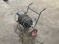 Slangenhaspel - afbeelding 2 van  7