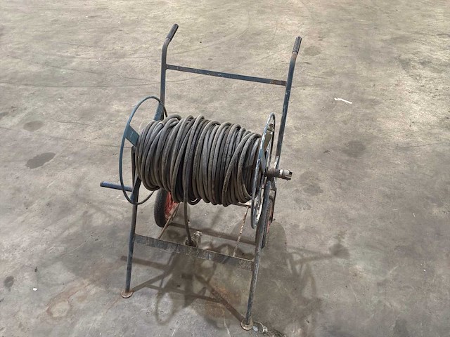 Slangenhaspel - afbeelding 3 van  7