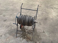 Slangenhaspel - afbeelding 3 van  7