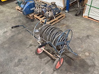 Slangenhaspel - afbeelding 5 van  7