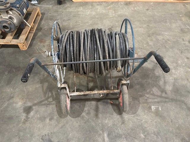 Slangenhaspel - afbeelding 6 van  7