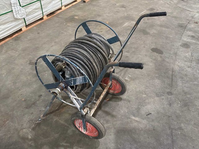 Slangenhaspel - afbeelding 7 van  7