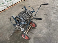 Slangenhaspel - afbeelding 7 van  7