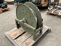 Slangenhaspel - afbeelding 2 van  5