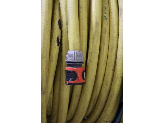 Slangenhaspel - afbeelding 4 van  5