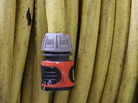 Slangenhaspel - afbeelding 4 van  5